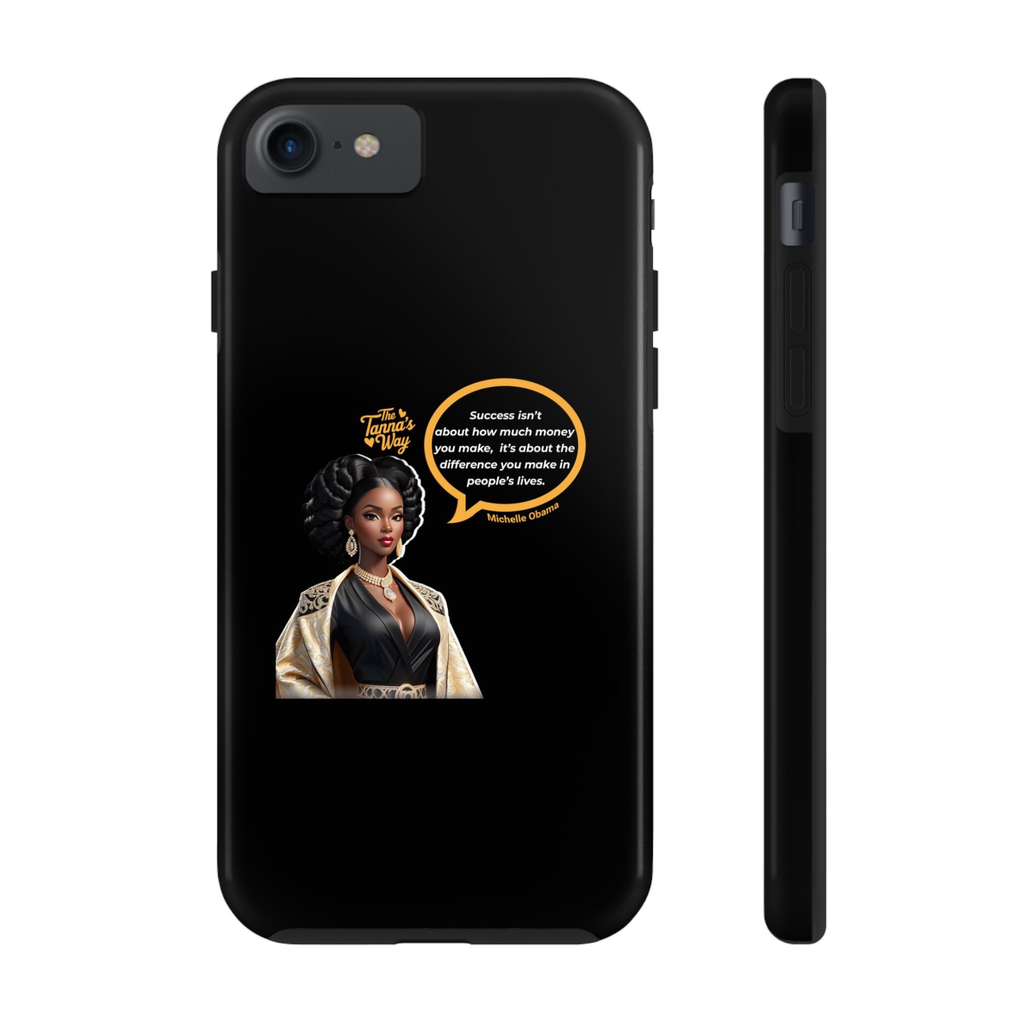 Michelle Obama | Tough Phone Cases